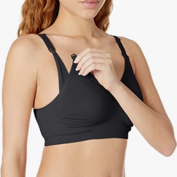 NWT Bundle Playtex Nursing Bras (3 Bras) - Picture 3 of 16